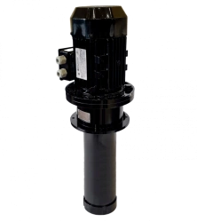 Coolant Supply Pump for CNC Machines CP-10