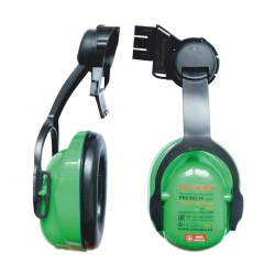 Noise-Canceling Headphones with Helmet Mount SOMZ-25 Yamal™ Model 60250