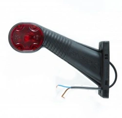 FG 00* Type Marker Lights for Trailers and Semitrailers