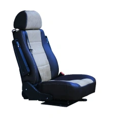 Comfortable Passenger Seat Type S-17 Modification S-17.5 Forward