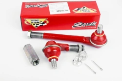 Steering Tie Rod End Set for Chevrolet Niva Right 2123 21214M OEM 2123-3414058