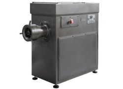 DVAК V-160-01 Meat Grinder for Chilled Raw Materials