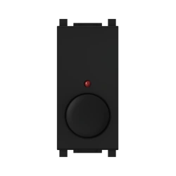 Dimmer Switch with Indicator - CADUCEUS ALING Experience Model 72202.E1