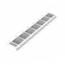 LED Industrial Light ESS-Industrial 40 Sport