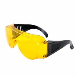 Open Protective Goggles O22 BLOCKER® LASER, Art. 12201