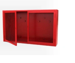 Fire Shield for Class E Fire Prevention, Model ЩП-Е