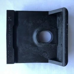 Polymer Side Support for R65 Rails - JBR CP 369.206