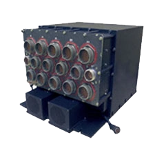 Aircraft Control System Preflight Check EDSU-148