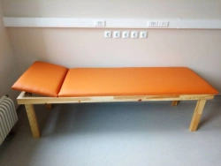 Physiotherapy Couch TV-KF-01
