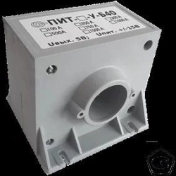 Current Measurement Converter PIT-***-U-B40