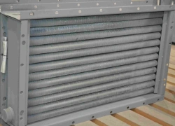 Steam Heater KP-SK 3-9 for Air Heating