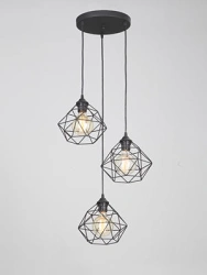 General Purpose Stationary Light V4258-1/3S