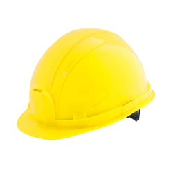 Protective Helmet SOMZ-55 Hammer ZEN® Yellow, Art. 777315
