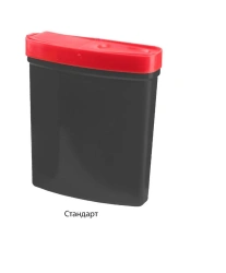 Medical Waste Collection and Disposal Container MK-01