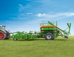 Universal High-Performance Pneumatic Seeder Primera DMC 12001