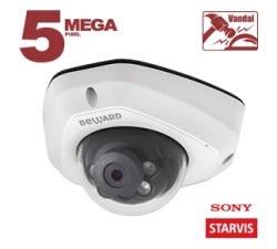 Digital IP Camera SV81716DM