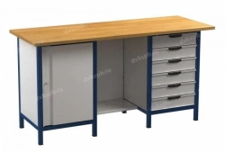 Industrial Workbenches Series "21