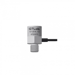 High-Precision Voltage Output Accelerometer 1V105HA-1