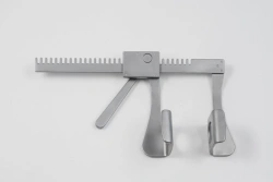 Rib Spreader for Thoracic Cavity with Mirror Flow 0 to 165 mm - VZ-R-14