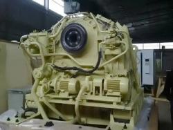 Ship Reduction Gear RRД12000-02, RRД12000-03