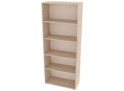 Wide Shelf Cabinet 800x354x2000mm Model 405.102