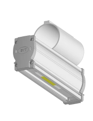 20W LED Light Fixture, SVT-VU20-5000-UHL1 (Varvara-U20)