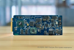 Hardware Accelerator "Katun" for UserGate Platforms