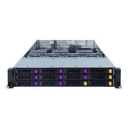OpenYard RS Server for Scientific and Engineering Research, Model RS201I-65R