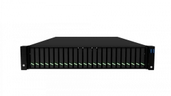 High-Performance Elastic Web Server for Big Data Processing - Gen1-24S-AMD