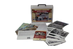 Victory for Children" Educational Kit (Preschool Level)