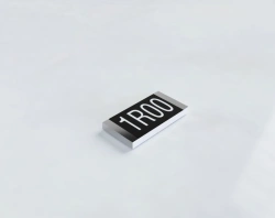 Low-Resistance Non-Wire Wound Chip Resistors R1-12N