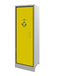 Fireproof Storage Cabinet for Flammable Liquids - SH-LVZH-700 VA