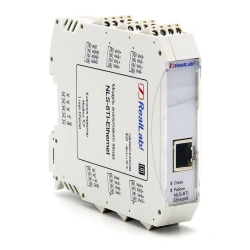 Thermocouple Analog Input Signal Module NLS-8TI-Ethernet