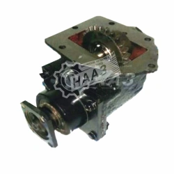 Power Take-Off Box for GAZ Car, Model 83B-4202010-30