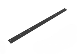 Universal Snow Plow Rubber Blade (2014-) + Mounting Kit