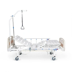 Functional Electric Medical Bed "Armed" RS 301