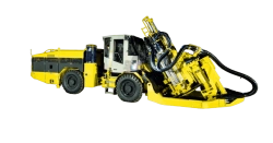 DH-C1 Electric Hydraulic Borehole Drilling Rig for Clean Wells