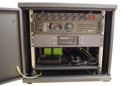 Digital Repeater "Erika-R161" P2/P3