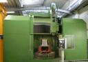 Lathe and Carousel Machine 1A525MF4