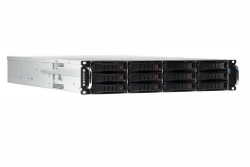 Dual-Processor Rack-Mount Server BULAT BS-202 (ASHNE.466539.020-08)