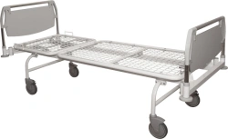 Electric Multifunctional Medical Bed with Accessories K-DZMO-1-2-E