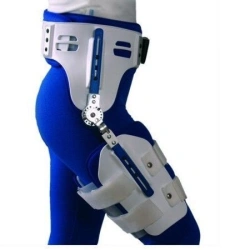 Hip Joint Rehabilitation Device