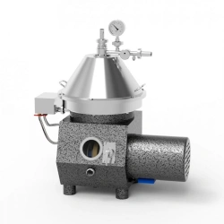 Rotor Bactofuge RОТОR-ОБЦП-3 for Milk Purification