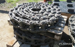 Caterpillar Track Chain Model 748-22-100-01SB for Bulldozers