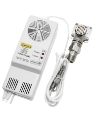 Methane Gas Leak Detector UKZ-RU-SN4(2V) with DVS Sensor