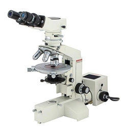 Polarizing Laboratory Microscope POLAM L-213M