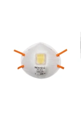 Filtering Half Mask for Aerosol Protection, iNEX Model 1012