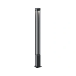 Outdoor LED Street Light SVETHOLL Nuvola L140x140 H2000 14W 1659Lm