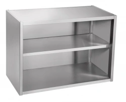 Open Wall Shelf PNO-1 for Kitchen Utensils and Storage