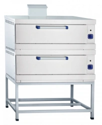 Gas Baking Oven for Bakery GSH-2-II-A